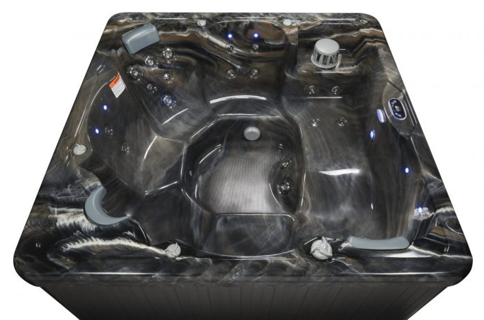 Plug & Power PP41 Spa - Image 2
