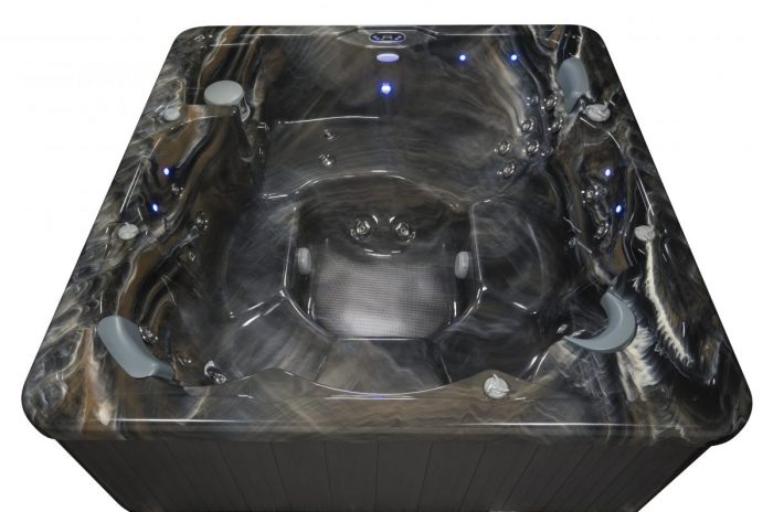 Plug & Power PP41 Spa - Image 4