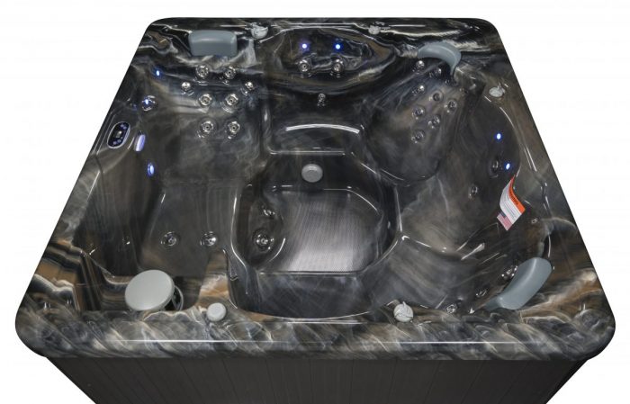 Plug & Power PP41 Spa - Image 3