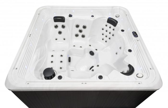 Plug & Power PP53 Spa - Image 4