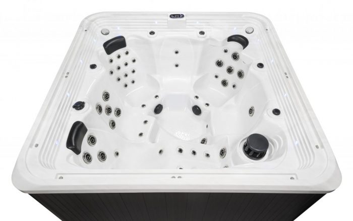 Plug & Power PP53 Spa - Image 3