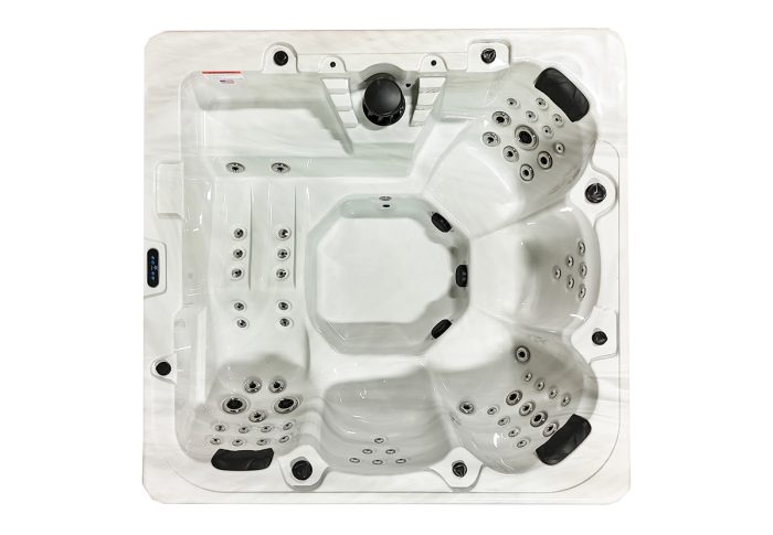 Hudson Bay X-12 Spa
