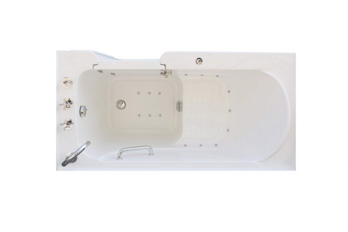 Signature Airbath Walk-In - Image 2