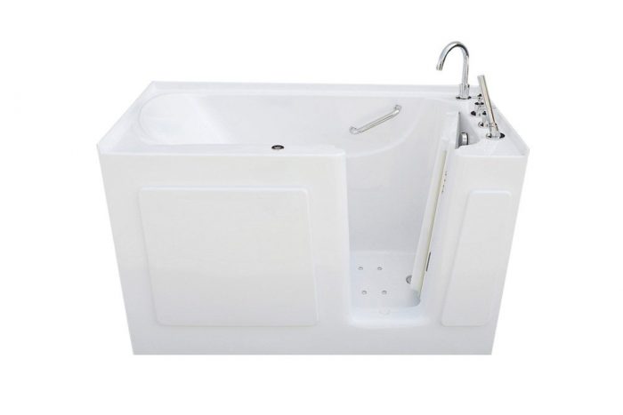 Signature Airbath Walk-In