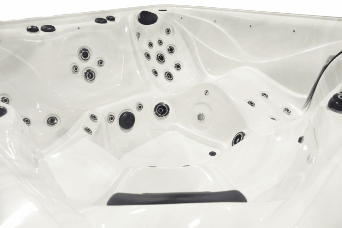 Dr. Wellness G-12 Spa with Bluetooth Water Resistant Audio - Image 2