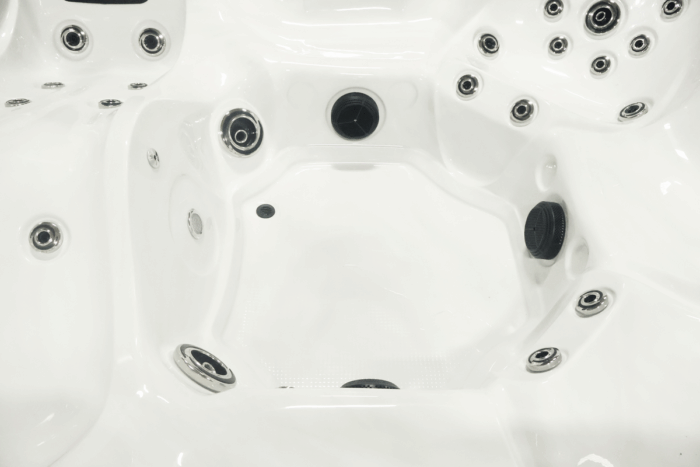 Dr. Wellness G-12 Spa with Bluetooth Water Resistant Audio - Image 6