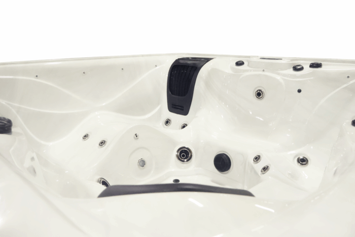 Dr. Wellness G-12 Spa with Bluetooth Water Resistant Audio - Image 8