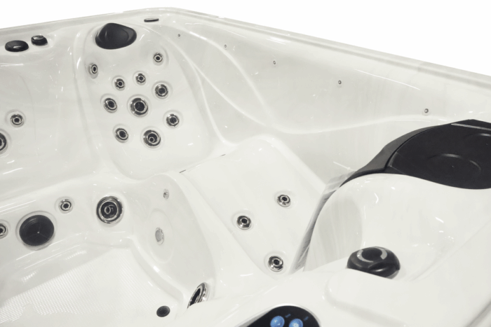 Dr. Wellness G-12 Spa with Bluetooth Water Resistant Audio - Image 12