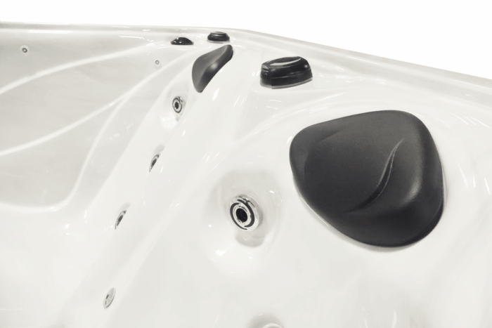 Dr. Wellness G-2 Spa with Bluetooth Water Resistant Audio - Image 4