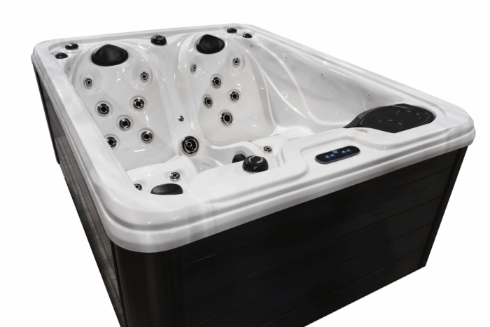 Dr. Wellness G-2 Spa with Bluetooth Water Resistant Audio - Image 8