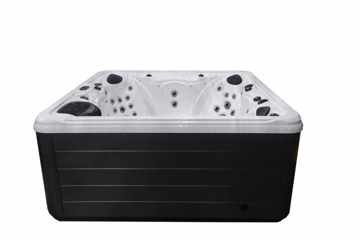 Dr. Wellness G-6 Spa with Bluetooth Water Resistant Audio - Image 8