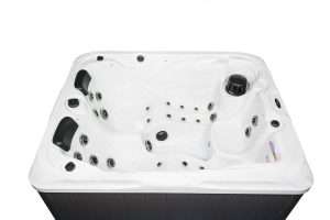 G2 Two-Person Hot Tub
