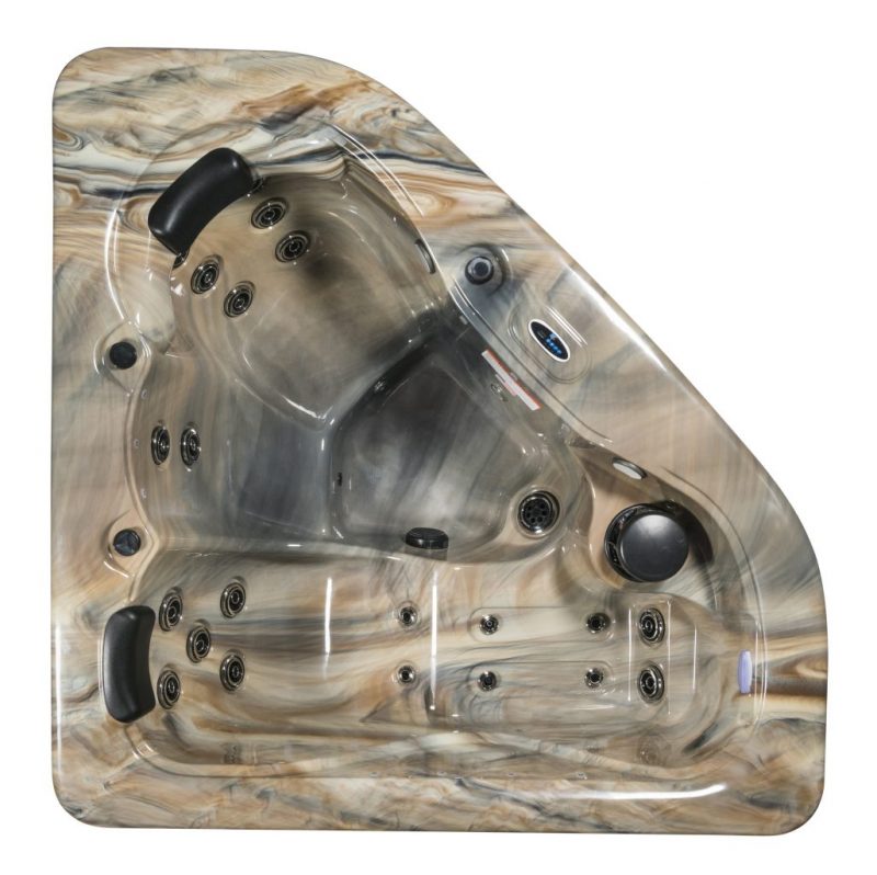 Hudson Bay HBSL Spa - Hot Tubs For Less