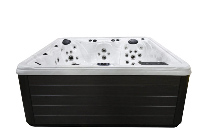 Dr. Wellness G-14 Spa with Bluetooth Water Resistant Audio - Image 6