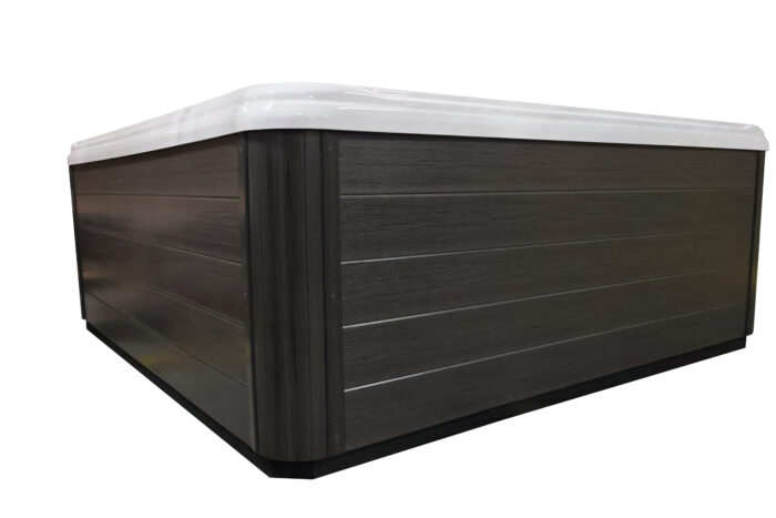 Dr. Wellness G-14 Spa with Bluetooth Water Resistant Audio - Image 7