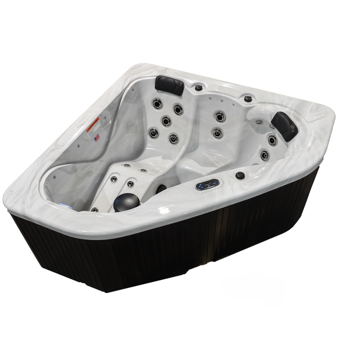 Dr. Wellness G-2000 Spa with Bluetooth Water Resistant Audio - Image 2