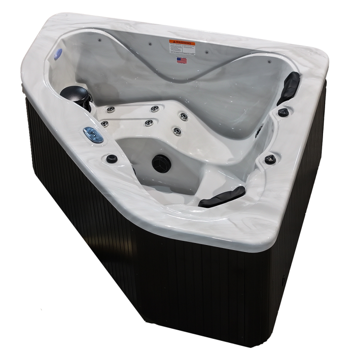 Dr. Wellness G-2000 Spa with Bluetooth Water Resistant Audio - Image 3