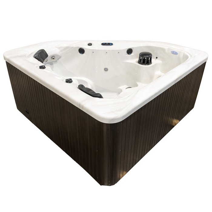 Dr. Wellness G-2000 Spa with Bluetooth Water Resistant Audio - Image 4