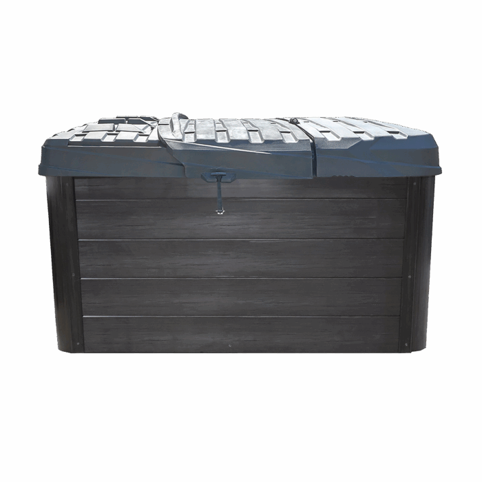 Dr. Wellness G-6 Spa with Bluetooth Water Resistant Audio - Image 12