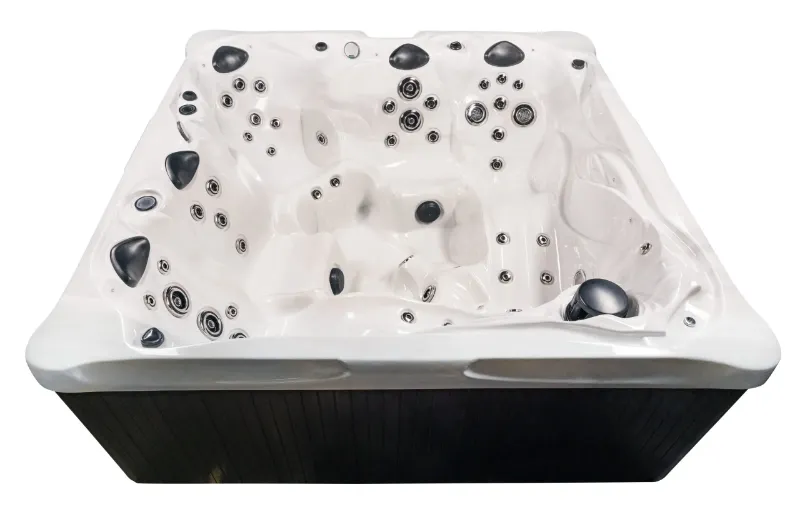Dr. Wellness G-9 Spa with Bluetooth Water Resistant Audio - Image 2