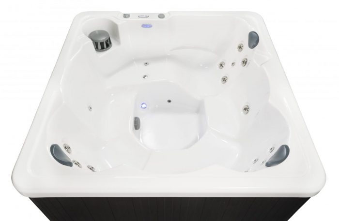 Hudson Bay HB19 6-Person Hot Tub