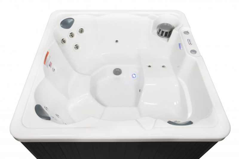 Hudson Bay HB19 Spa Hot Tubs For Less