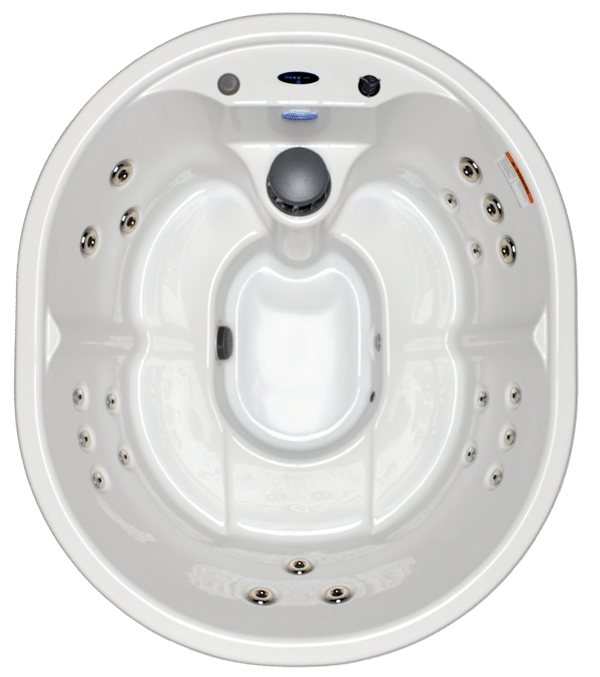 Hudson Bay Spas HotTubsForLess