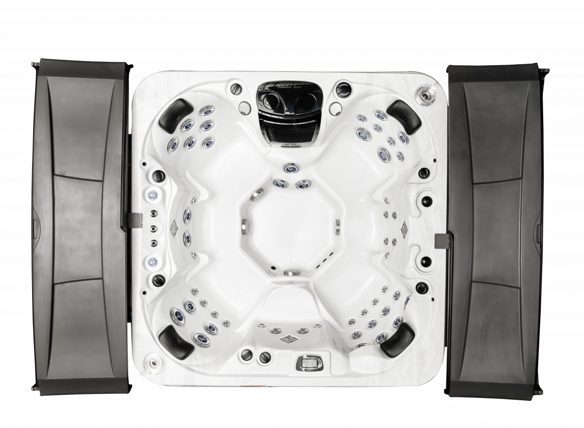 Catalina Luxury Spas - HotTubsForLess