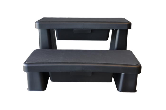 Storage Steps - Image 5