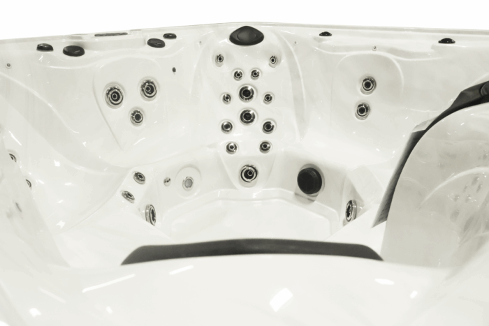 Dr. Wellness G-11 Spa with Bluetooth Water Resistant Audio - Image 17