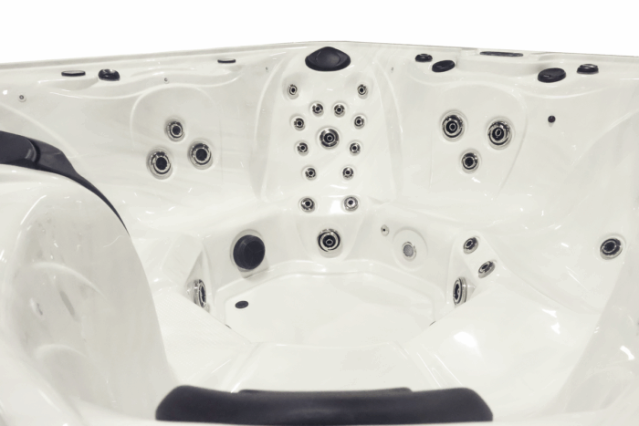 Dr. Wellness G-11 Spa with Bluetooth Water Resistant Audio - Image 16