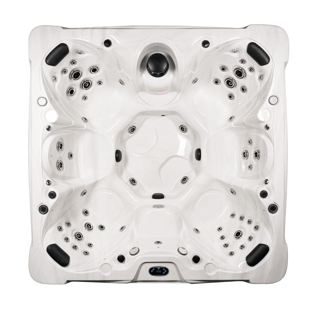 Tranquility Series Spas Hot Tubs For Less