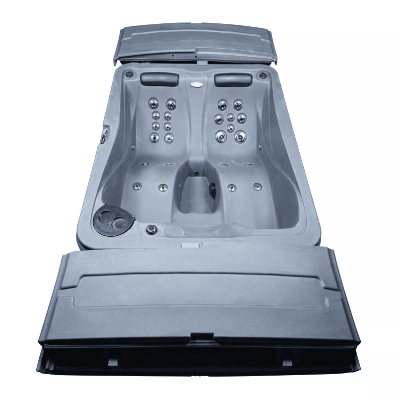 Tuff Spas TT275 Hot Tubs For Less