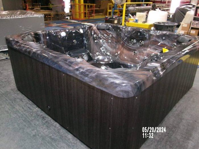 Dr. Wellness G-13 Tranquility Spa - Image 6