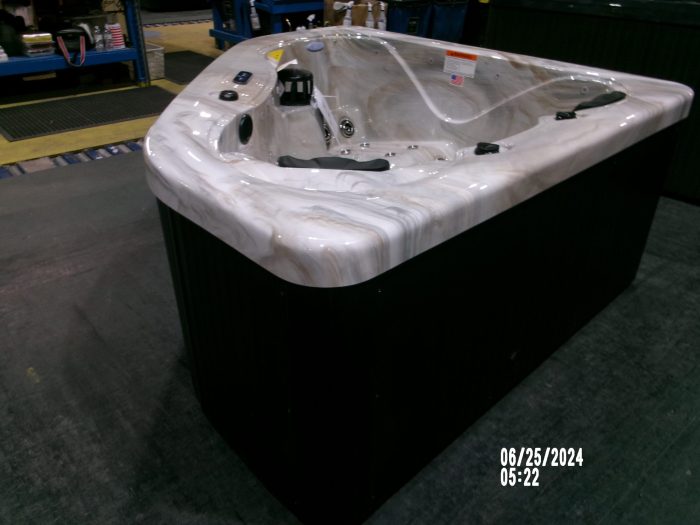 Dr. Wellness G-2000 Tranquility Spa - Image 2