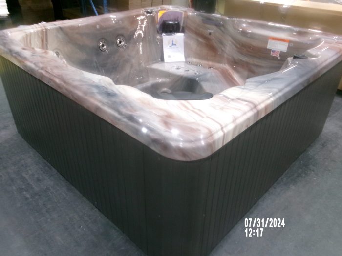 Hudson Bay HB34 Spa