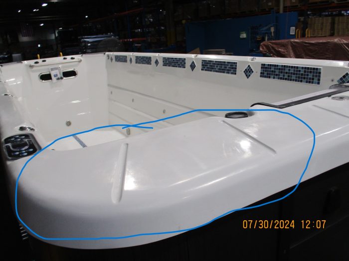 Catalina 21' Pool - Image 4