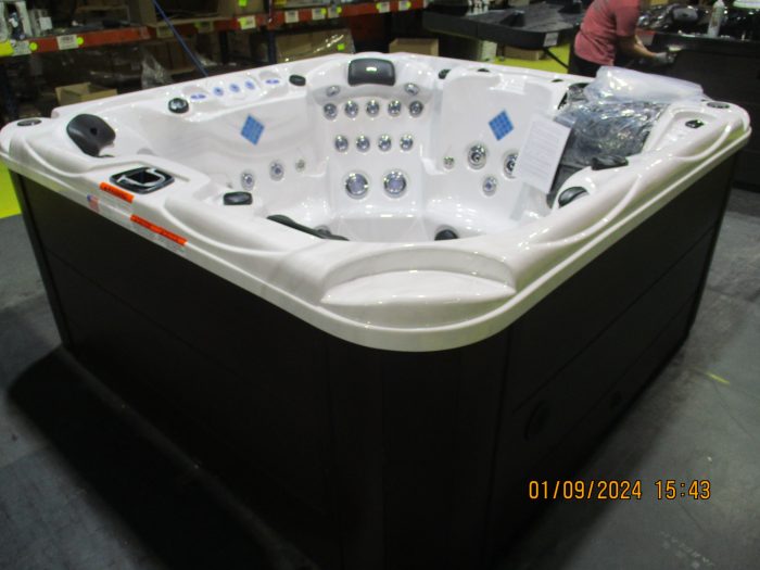 Dealer Napa 84L