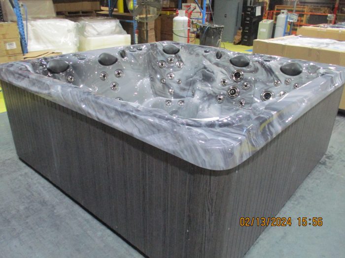 Dr. Wellness G-9 Tranquility Spa