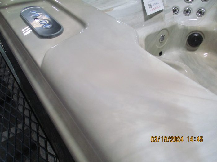 Dr. Wellness X-12 Lifestyle Spa - Image 5