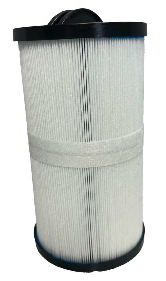30 Sq. Ft. Coarse Thread Screw-In Filters (3-Pack)