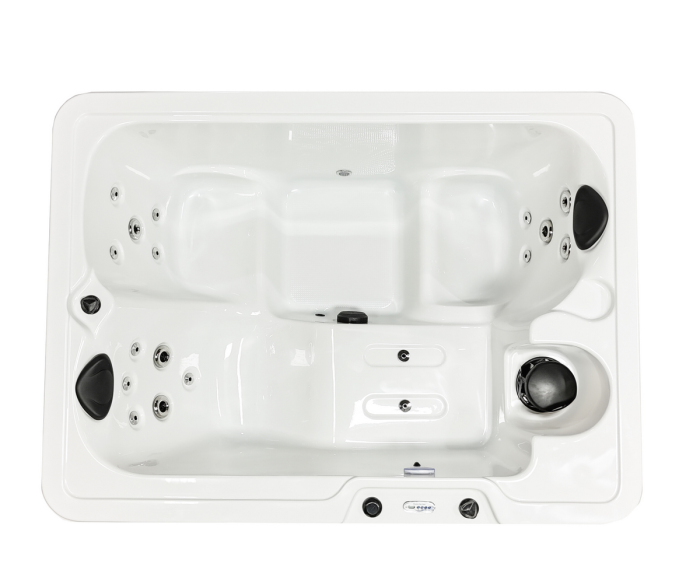 Hudson Bay HB18 Spa