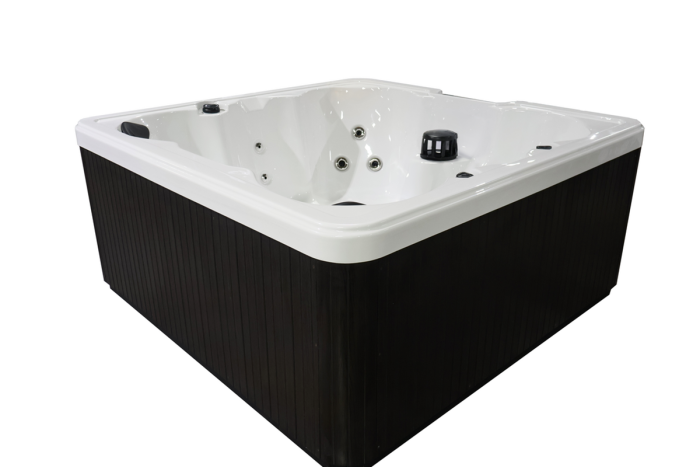 Hudson Bay HB30 Spa - Image 2