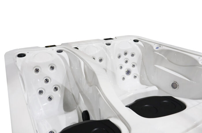 Tri-Therapy Swim Spa - Image 4