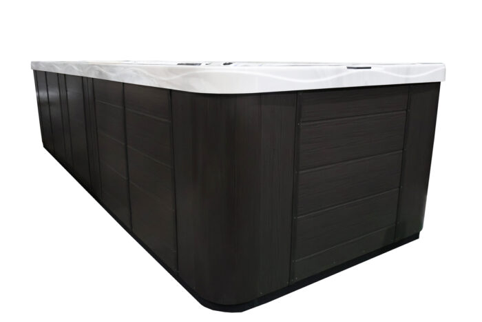 Tri-Therapy Swim Spa - Image 2