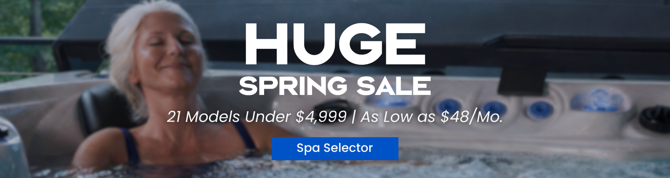 Find Your Perfect Spa Now