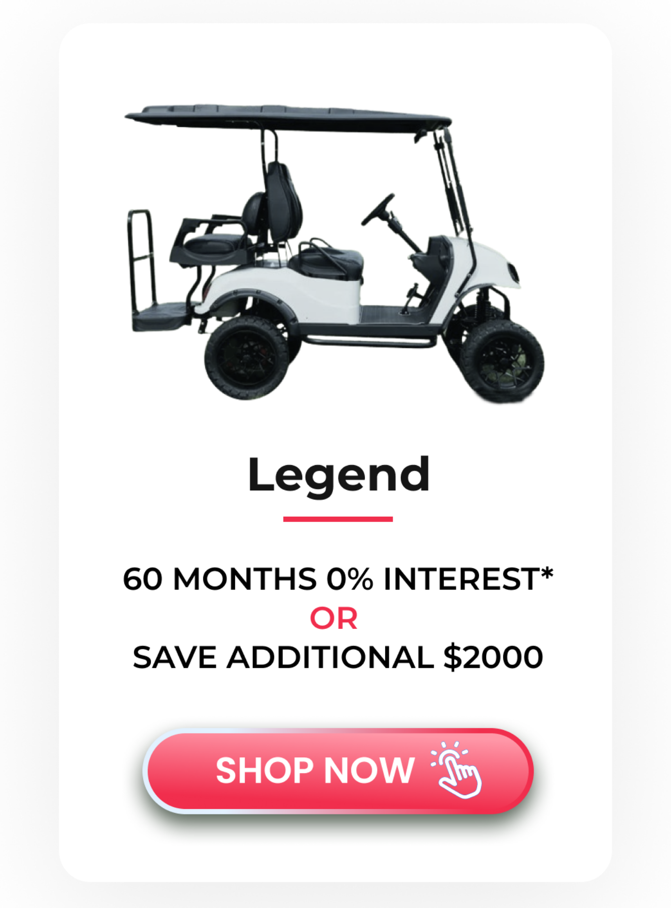 5 21 5 22 Email 1 Golf Memorial Day Sale 5 21 5 22 Email 1 Golf Memorial Day Sale